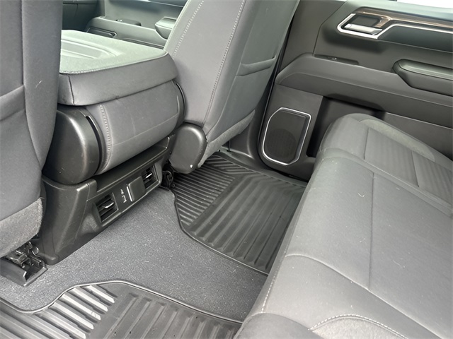 2022 Chevrolet Silverado LT 1500 photo 30