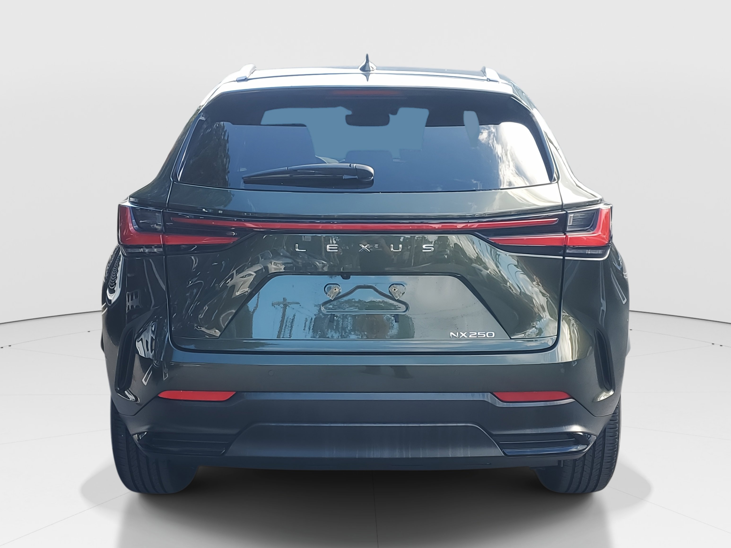 2025 Lexus NX 250 Premium photo 6