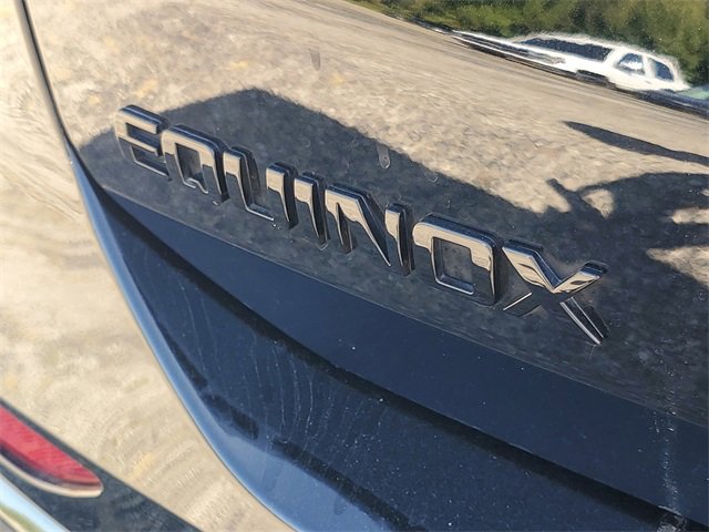 2023 Chevrolet Equinox RS photo 6