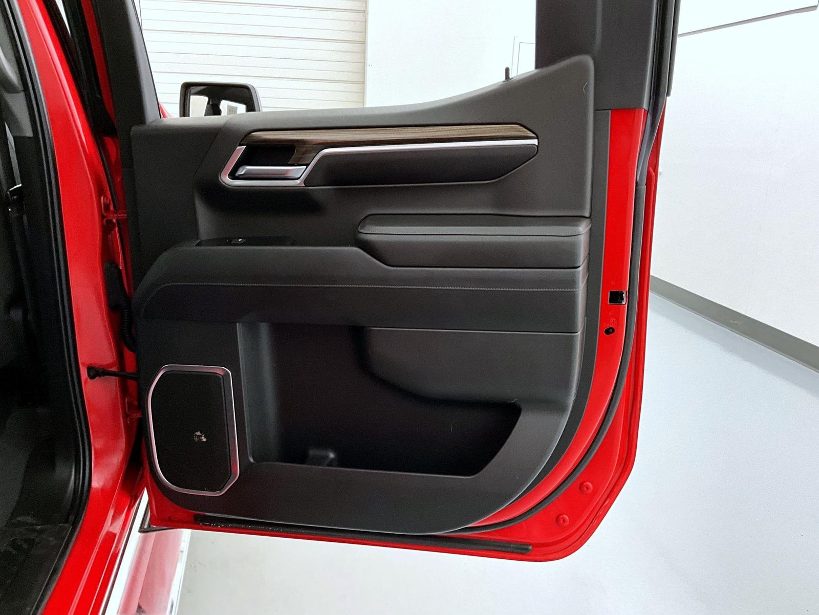 2022 Chevrolet Silverado 1500 RST photo 17