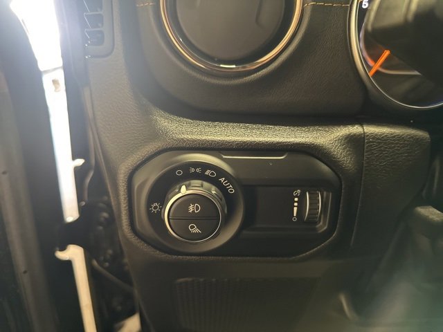 2023 Jeep Gladiator High Altitude photo 16