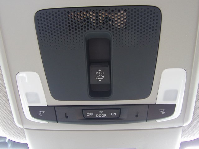 2026 Honda CR-V EX-L photo 34