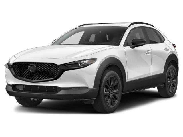 2026 Mazda CX-30 Turbo Aire Edition's photo
