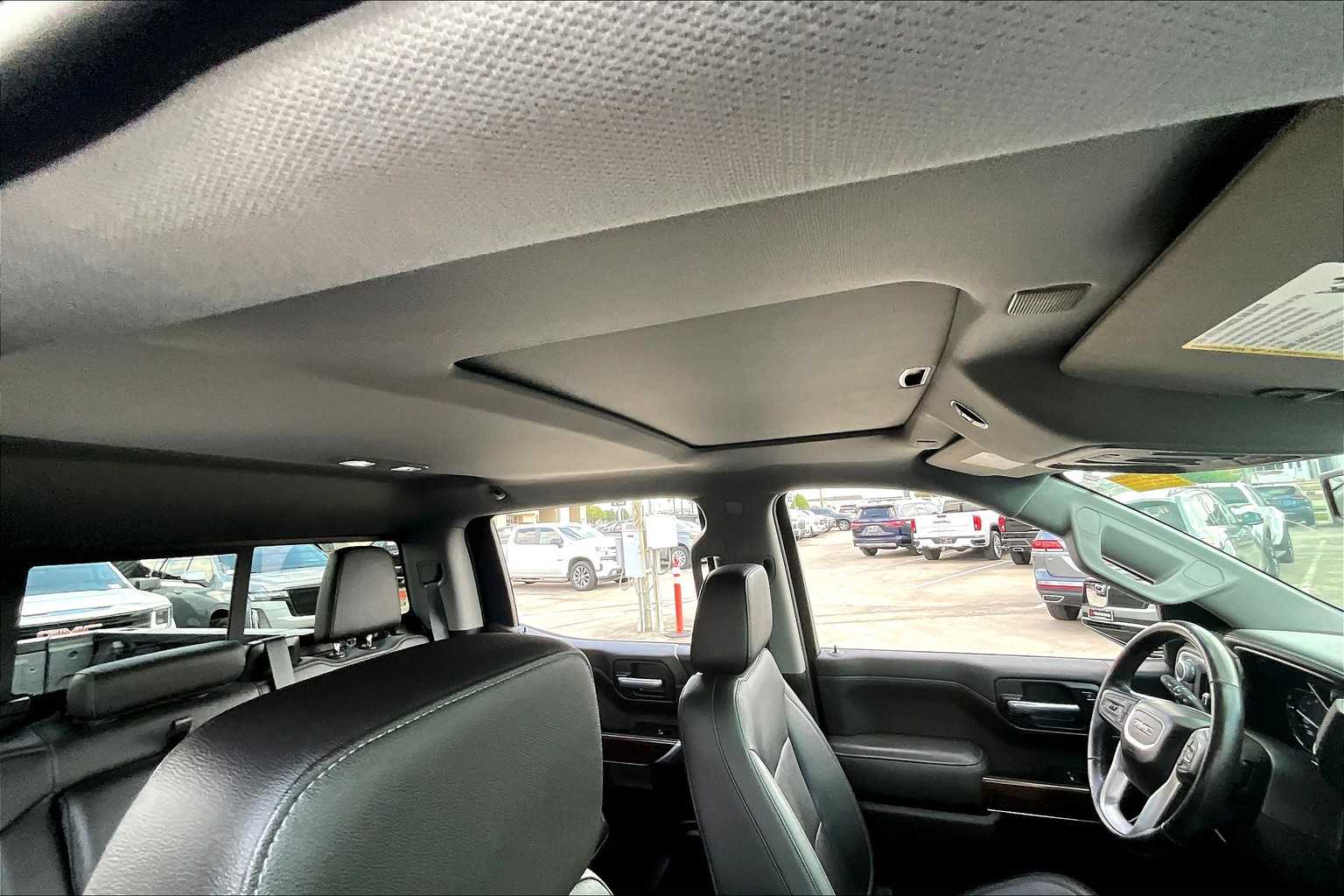 2021 Gmc Sierra 1500 photo 12