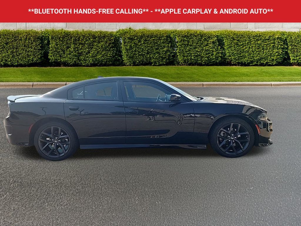 2023 Dodge Charger GT photo 3