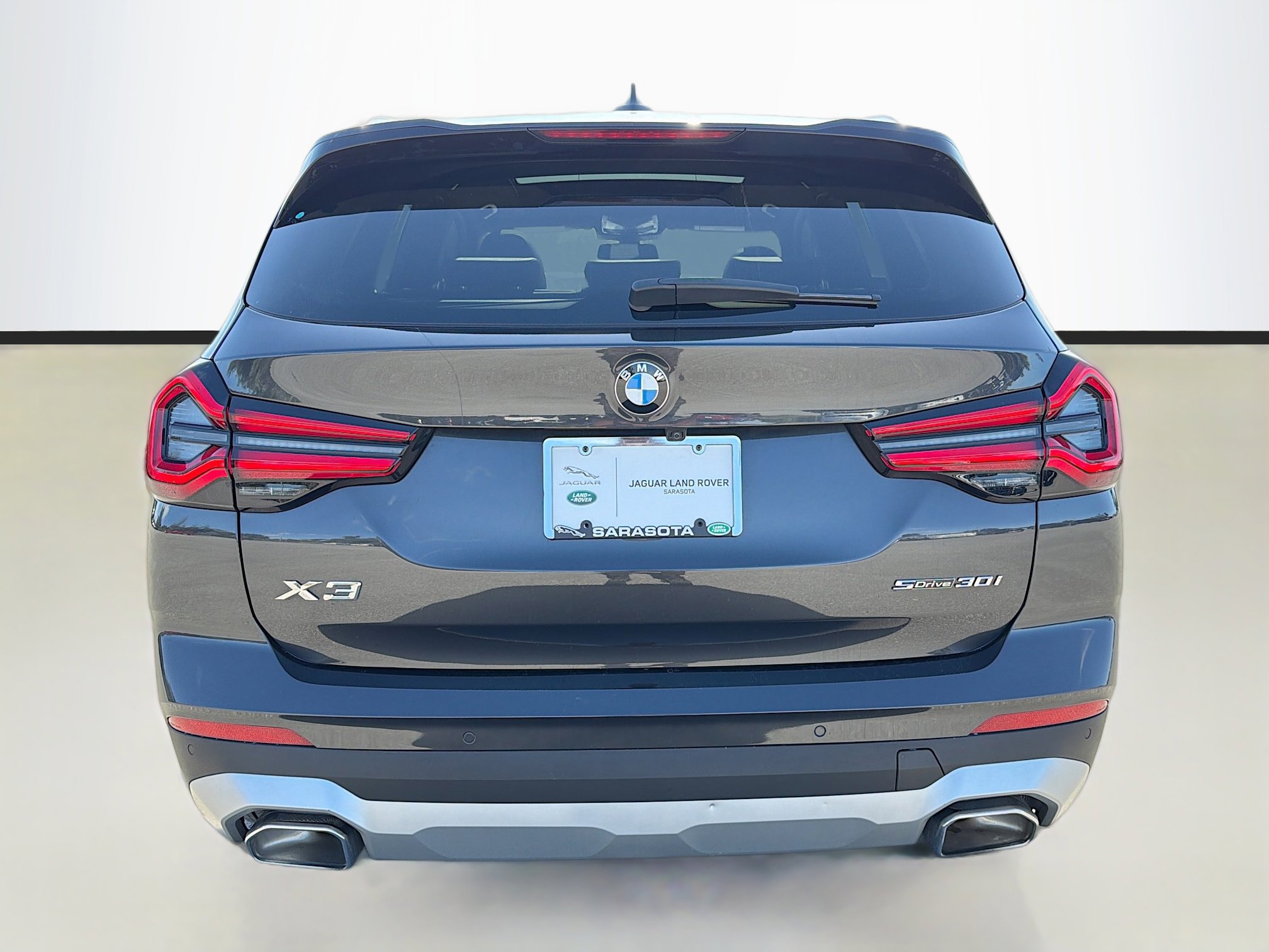 2024 Bmw X3 sDrive30i photo 4