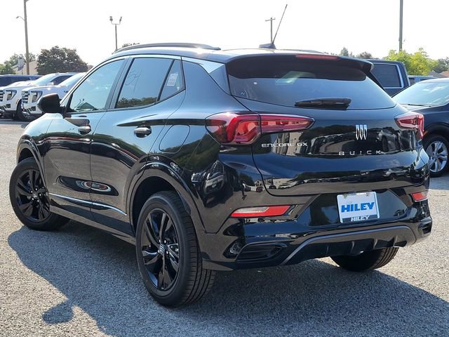 2026 Buick Encore GX Sport Touring photo 3
