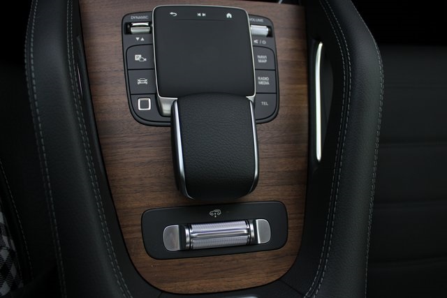 2026 Mercedes Benz GLS 450 4MATIC photo 28