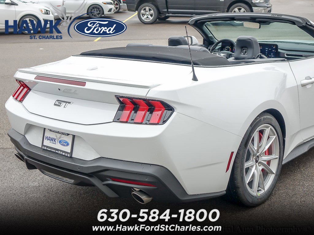 2024 FORD MUSTANG - Image 6