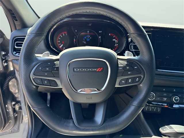 2022 Dodge Durango GT Plus photo 14