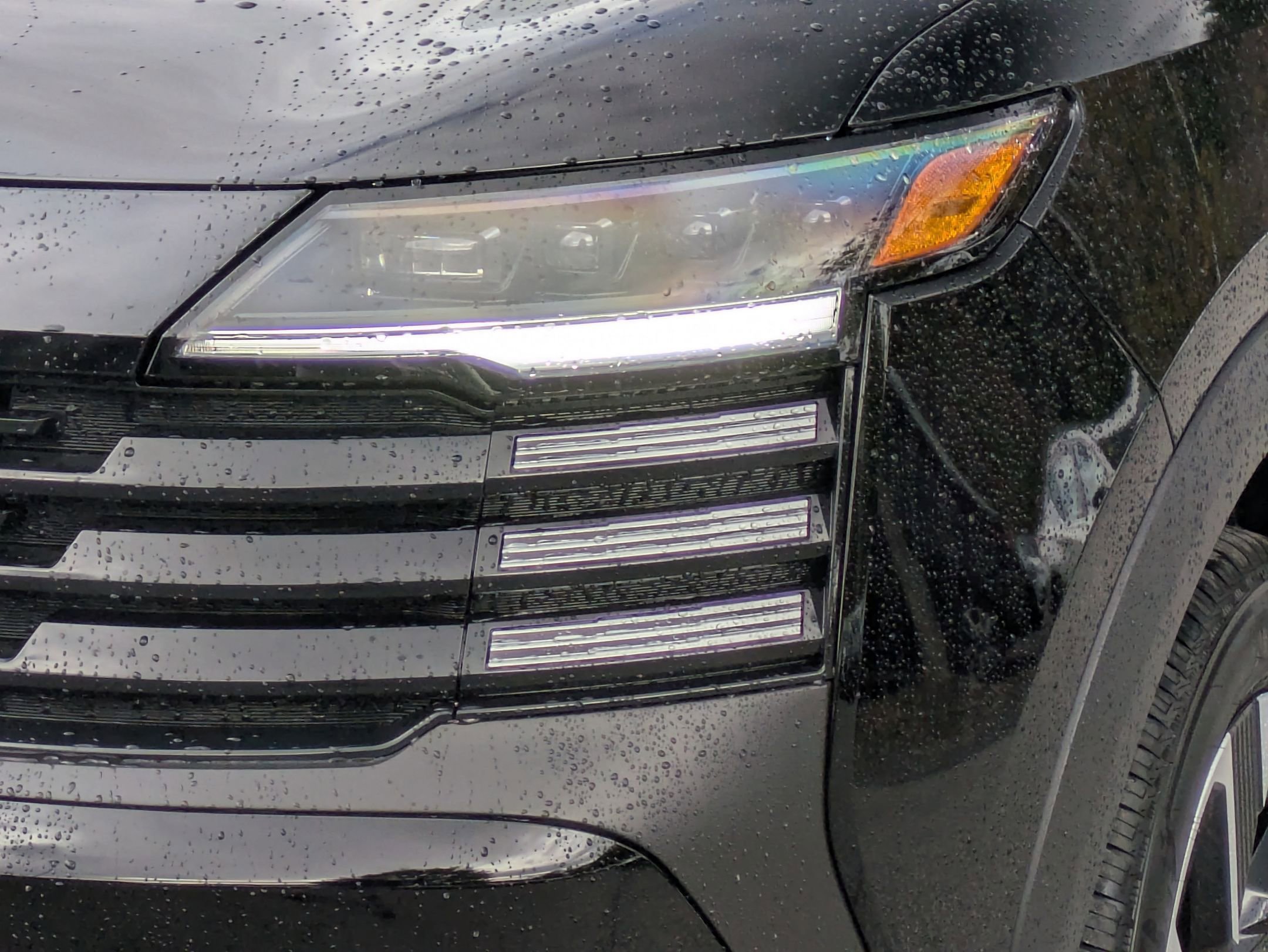 2026 Nissan Kicks SV photo 4