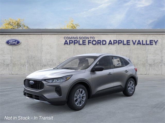 2026 Ford Escape Active's photo