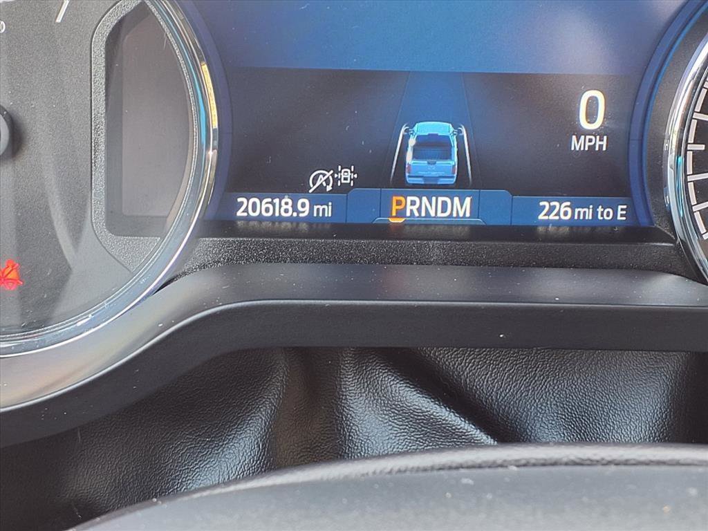 2023 Ford F-150 XLT photo 25