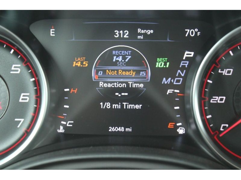 2023 Dodge Charger GT photo 13