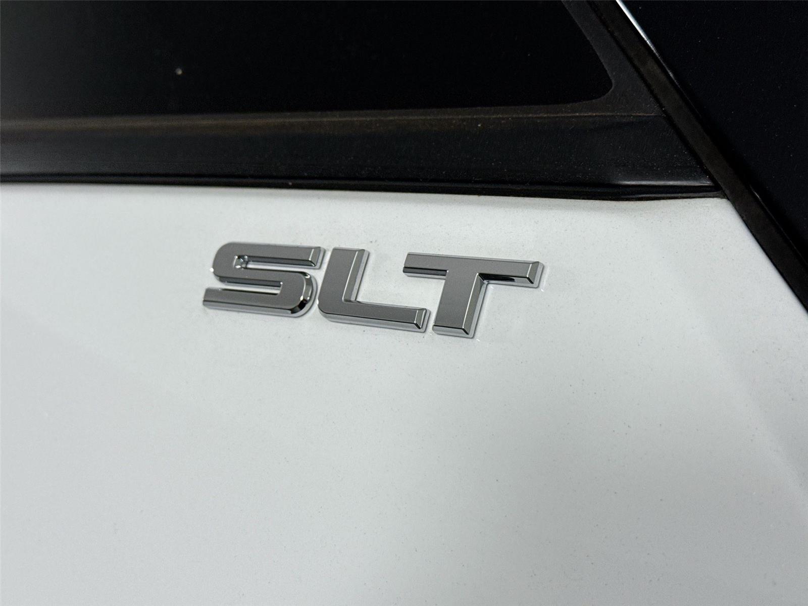 2021 Gmc Terrain SLT photo 10