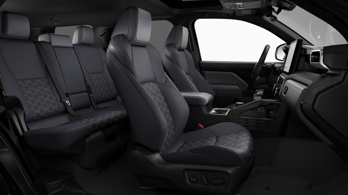 2025 Toyota 4Runner photo 35
