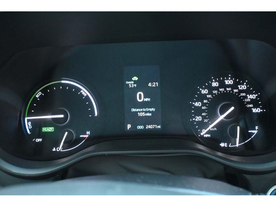 2022 Toyota Sienna XLE photo 33