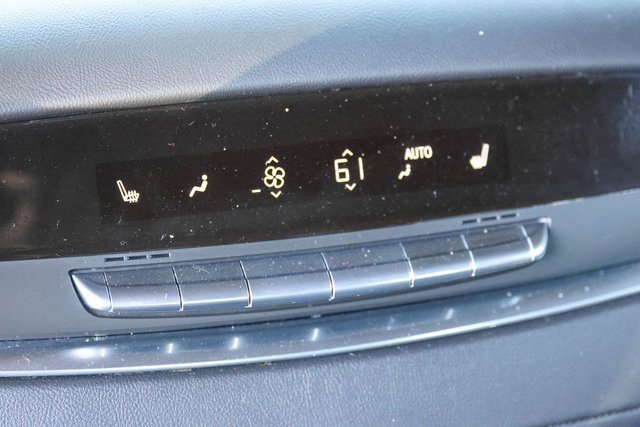Used 2022 Black Raven Cadillac Premium Luxury image 24
