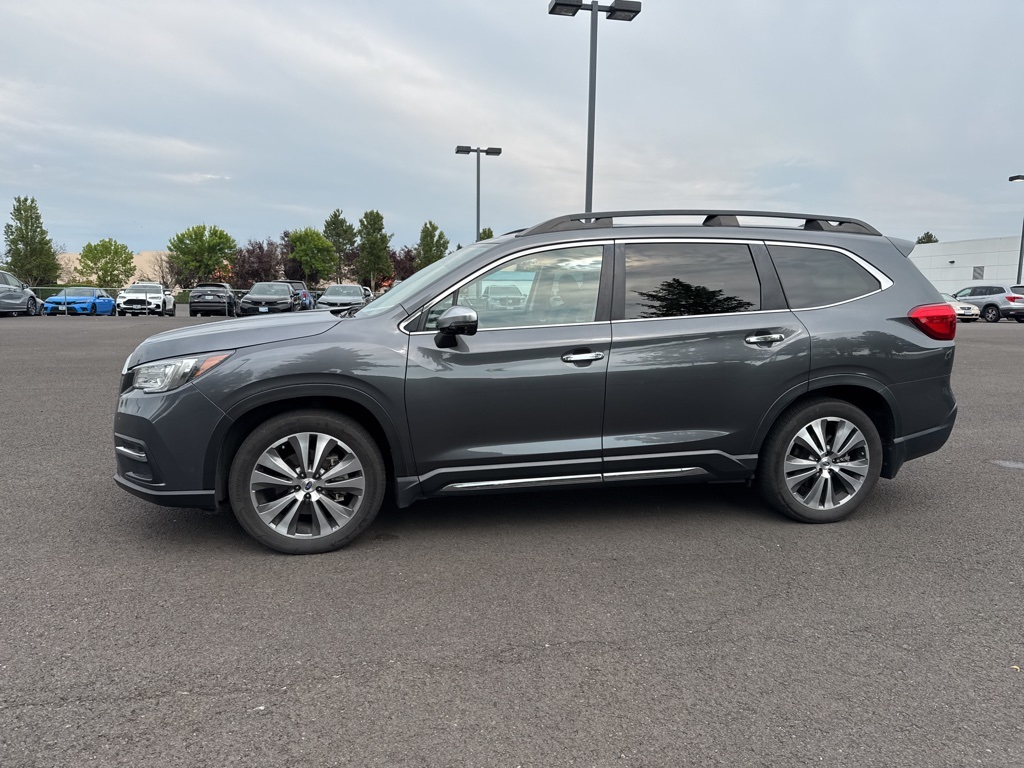 2021 Subaru Ascent Touring photo 4