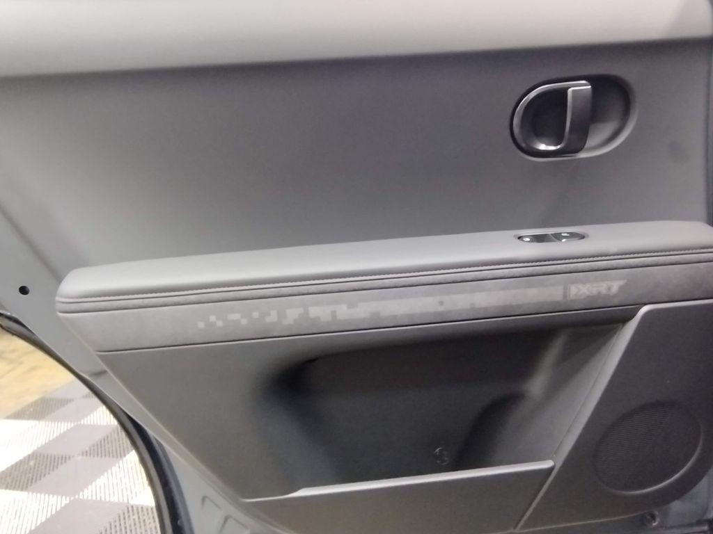 2025 Hyundai Ioniq 5 photo 34