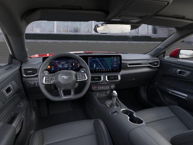 2026 FORD MUSTANG - Image 31