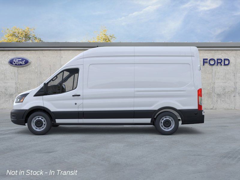 2026 FORD TRANSIT - Image 5