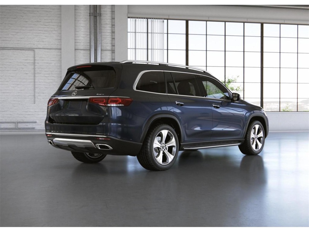 2022 Mercedes Benz GLS 450 4MATIC photo 21