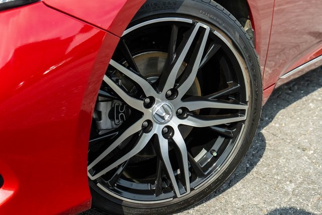 2021 Honda Accord Hybrid Touring photo 2