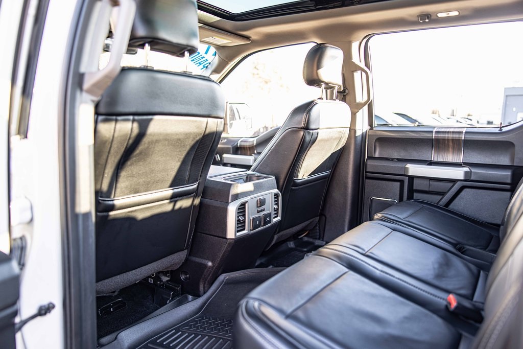 2017 FORD F-150 - Image 32