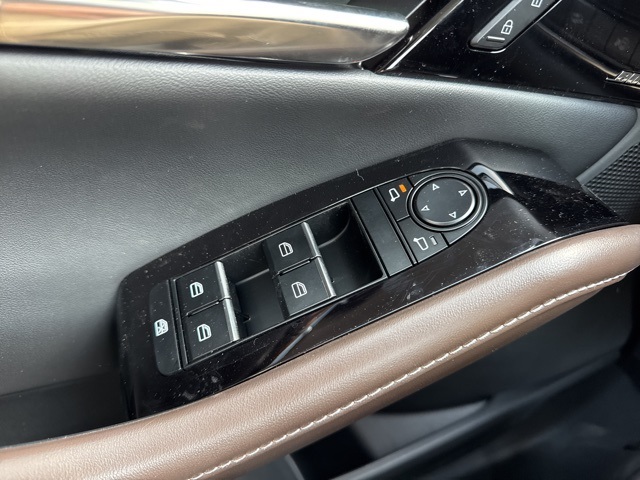 2025 Mazda CX-30 2.5 S Premium photo 20