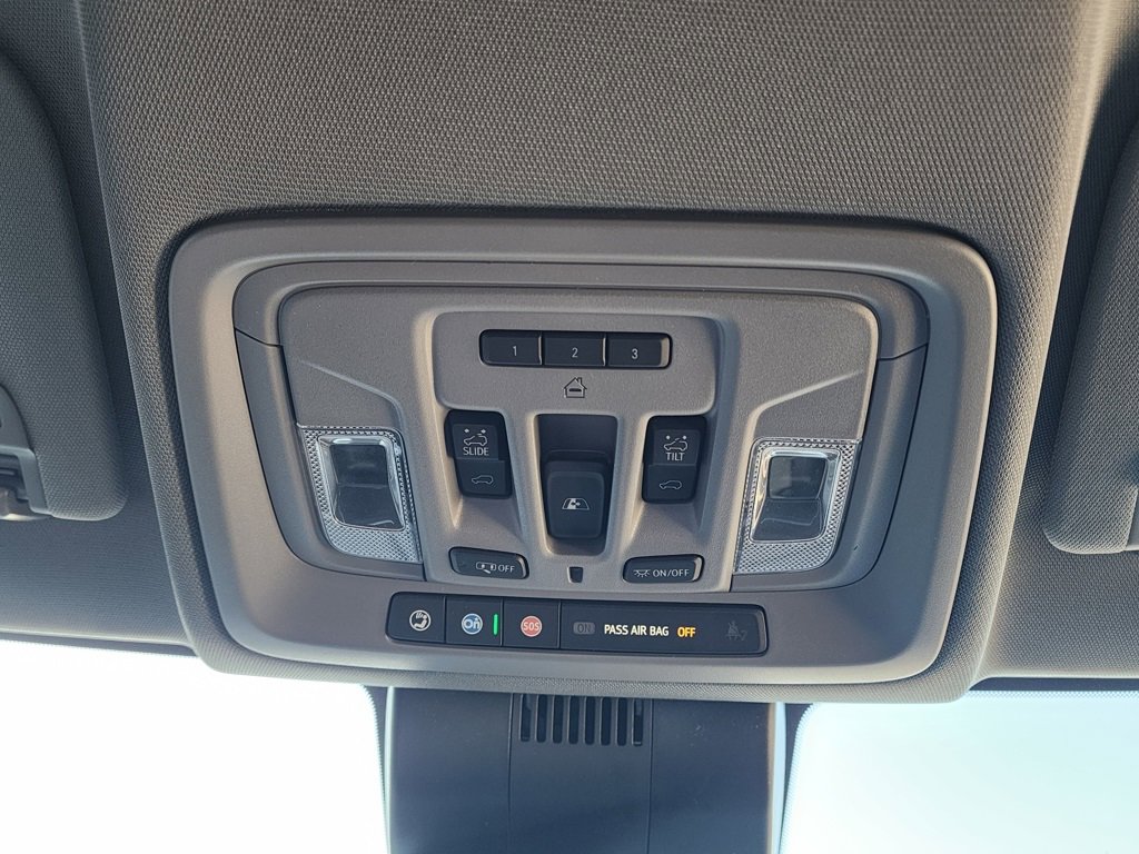 2025 Gmc Sierra 1500 SLT photo 34