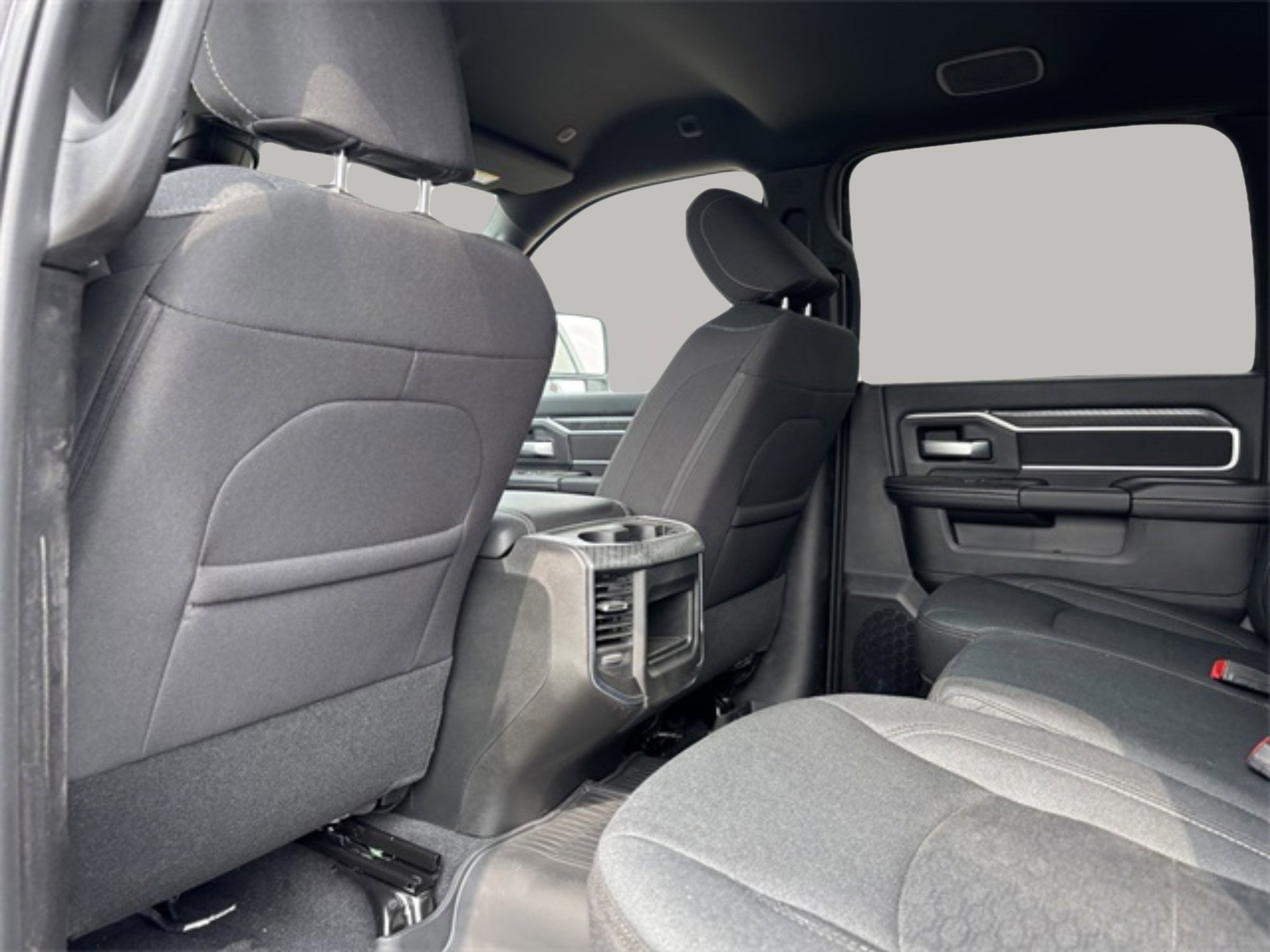 2025 Ram 2500 Lone Star photo 22