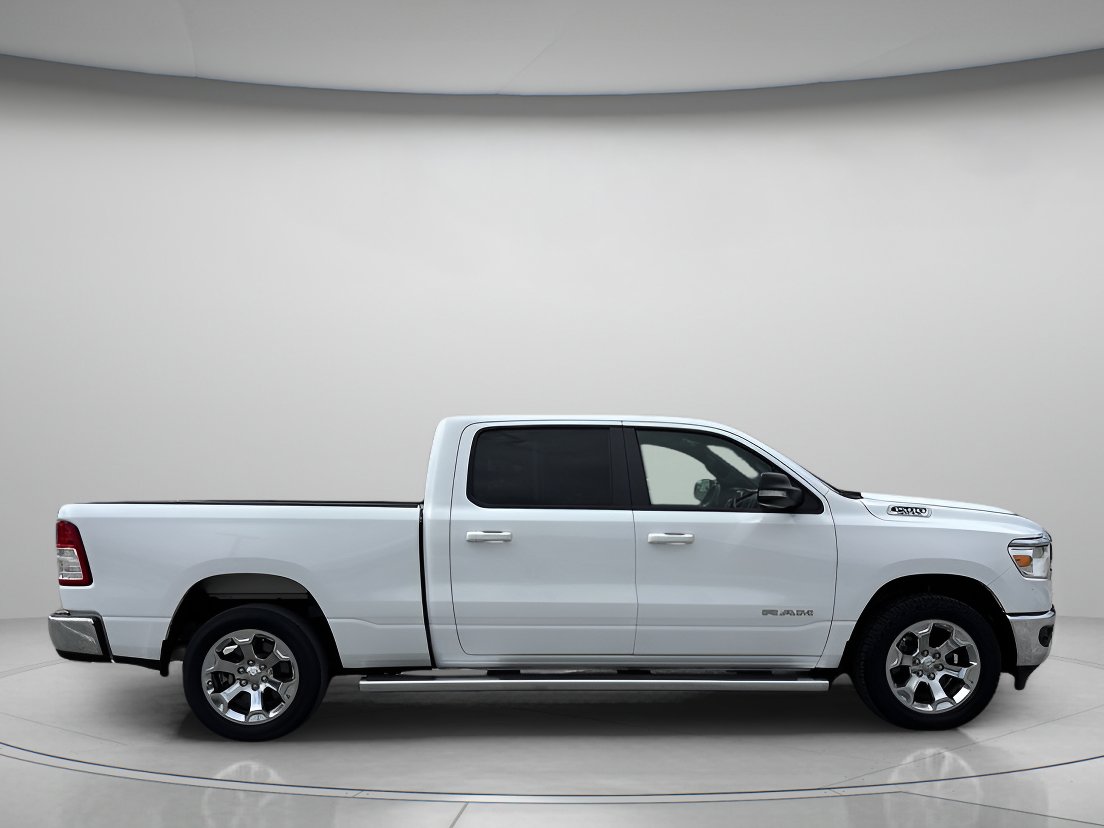 2022 Ram 1500 Big Horn Lone Star photo 2