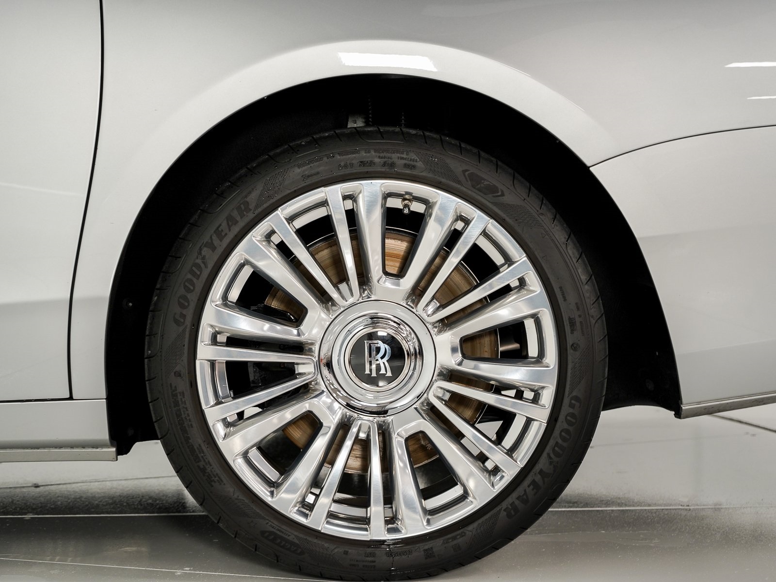 2022 Rolls Royce Ghost RR21 photo 45