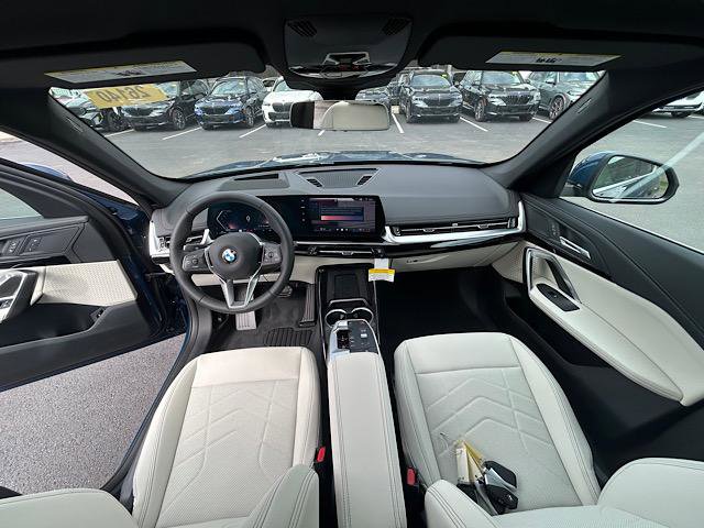 2026 Bmw X1 XDrive28i photo 6