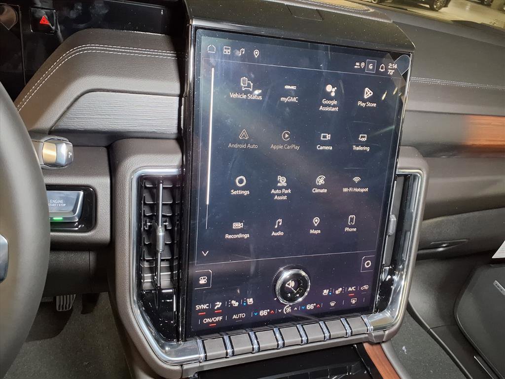 2026 Gmc Yukon XL Denali photo 17