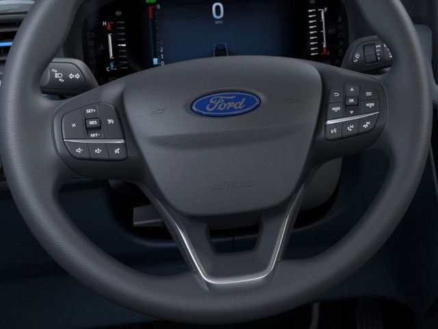 2025 Ford Maverick XLT photo 11