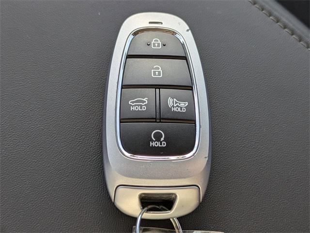 2023 Hyundai Sonata SEL photo 26