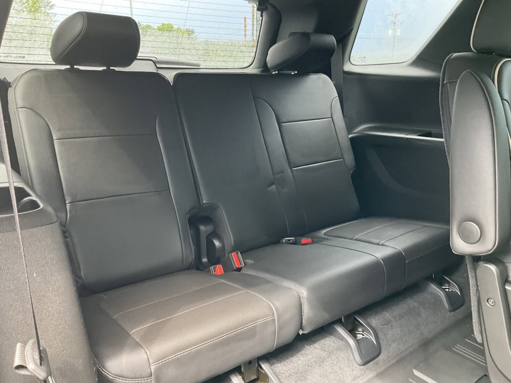 2023 Chevrolet Traverse Premier photo 9