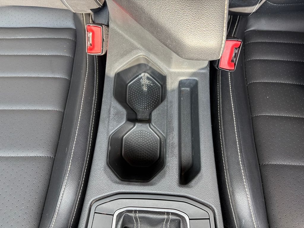 2022 Volkswagen Jetta 1.5T SE photo 20