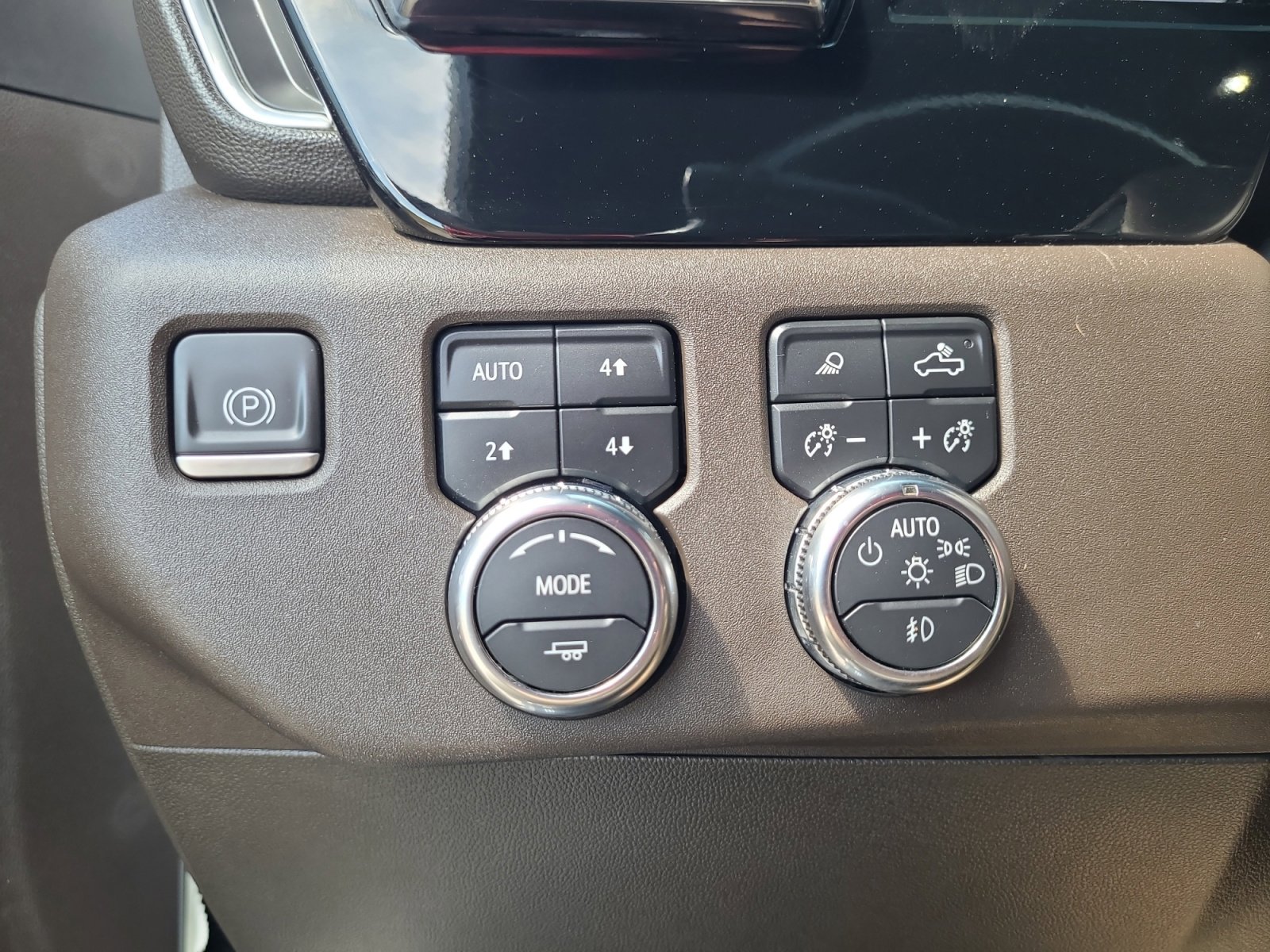 2024 Gmc Sierra HD SLT photo 25