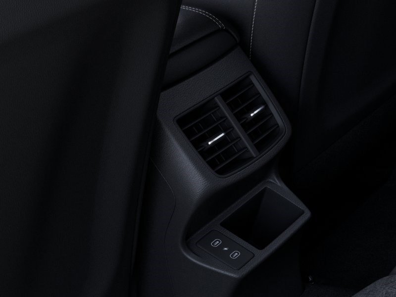 2025 Kia Seltos X-Line photo 25