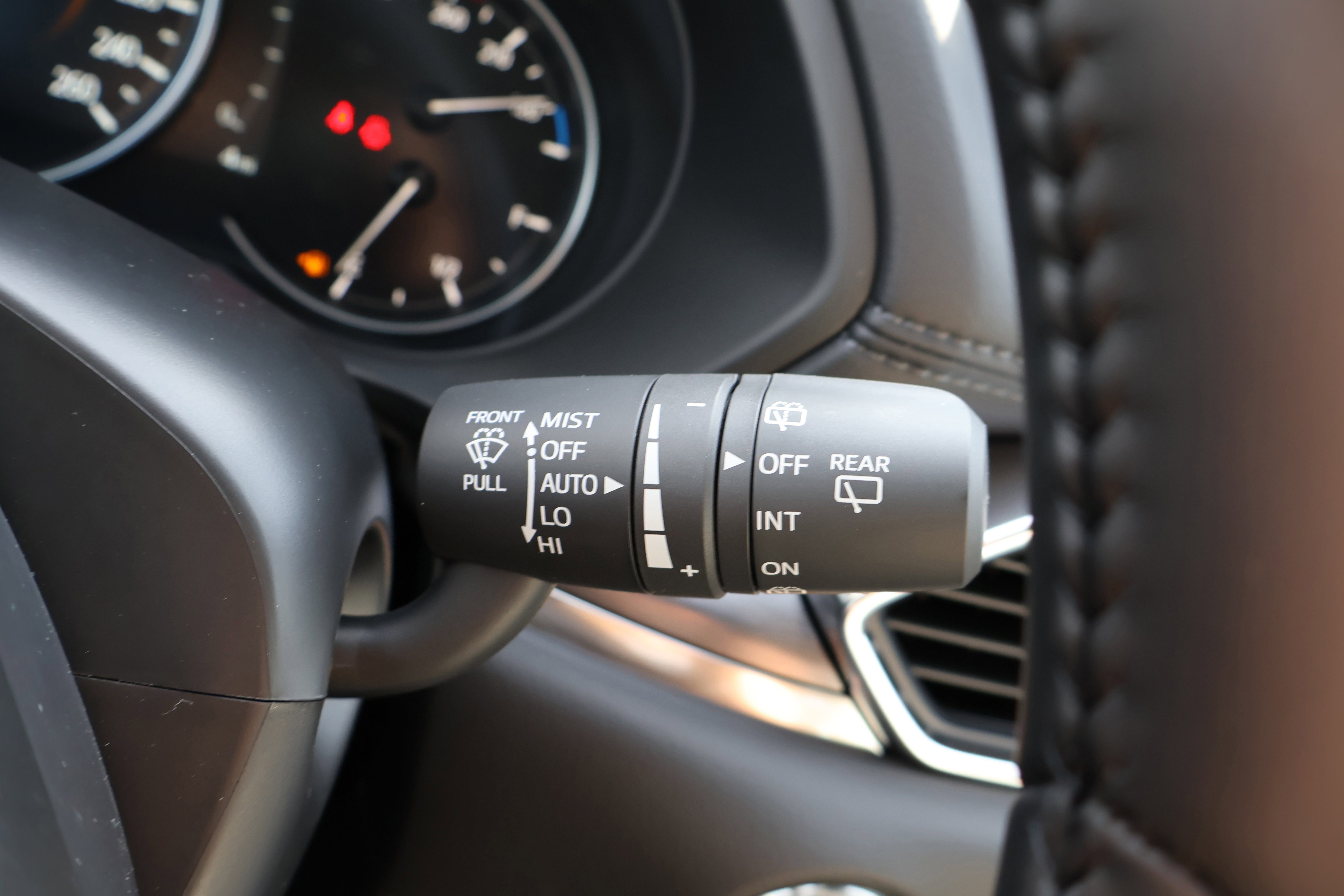 2025 Mazda CX-5 2.5 Premium Plus photo 14