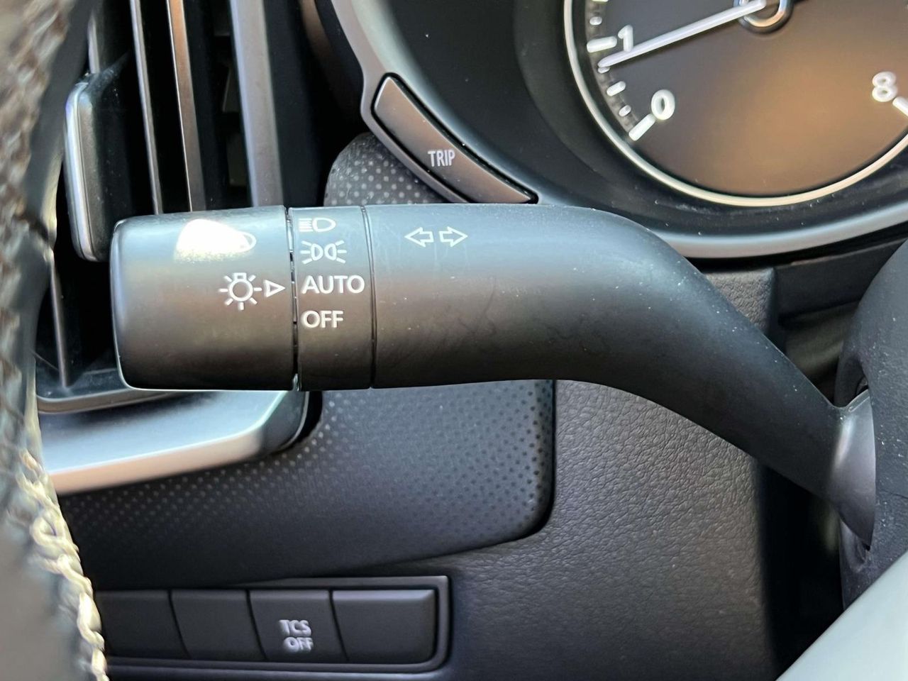 2023 Mazda CX-50 2.5 Preferred Plus photo 21