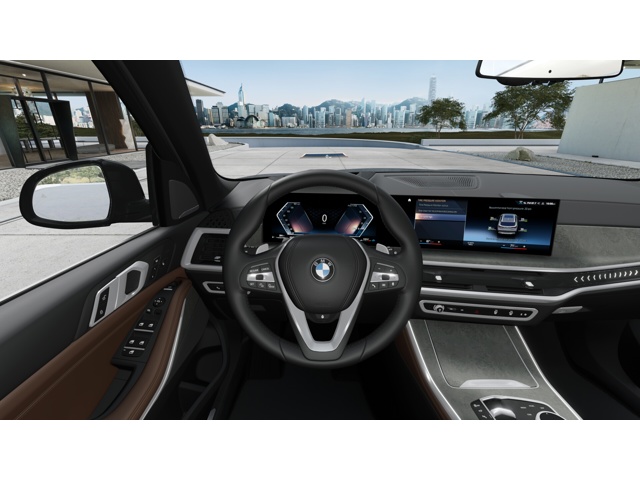 2026 Bmw X5 sDrive40i photo 11