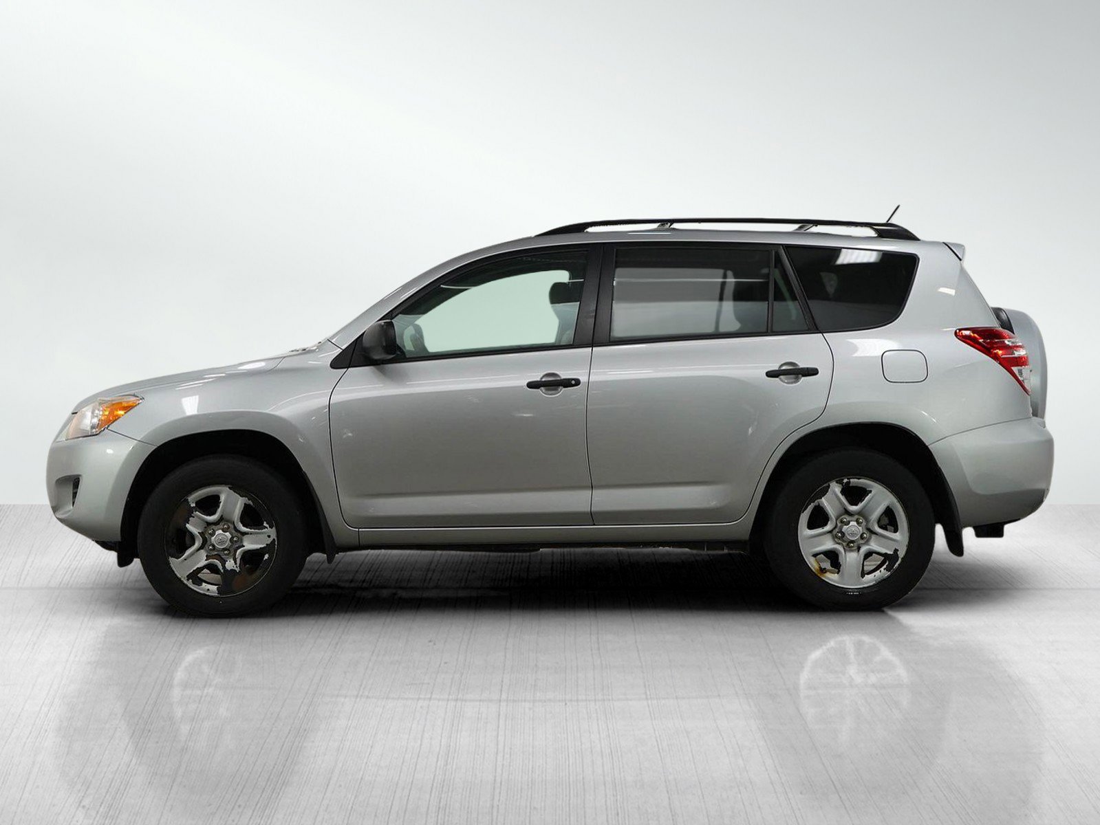 Used 2012 Toyota RAV4 Base with VIN 2T3BF4DV6CW228721 for sale in Bloomington, Minnesota