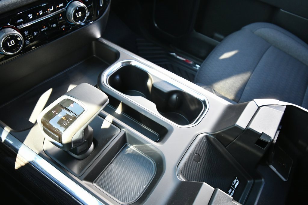 2026 Chevrolet Silverado 1500 LT photo 26