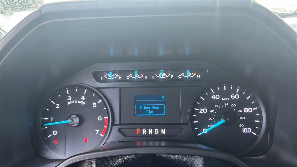 2021 Ford F-350 photo 15