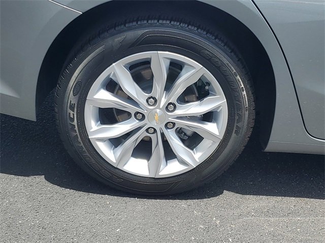 2023 Chevrolet Malibu 1LT photo 7
