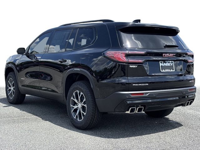 2026 Gmc Acadia AT4 photo 26